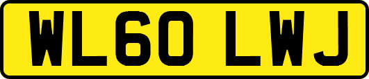 WL60LWJ