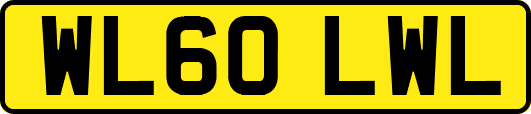 WL60LWL
