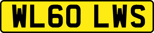 WL60LWS