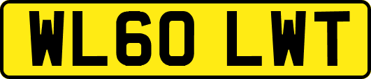 WL60LWT