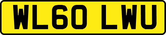 WL60LWU