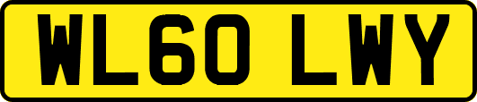 WL60LWY