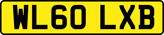WL60LXB
