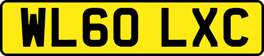 WL60LXC