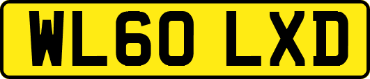 WL60LXD