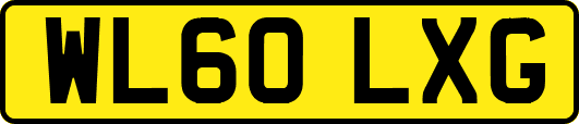 WL60LXG
