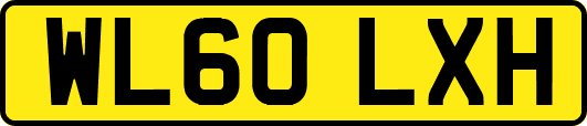 WL60LXH