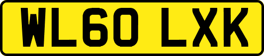 WL60LXK