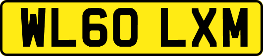 WL60LXM