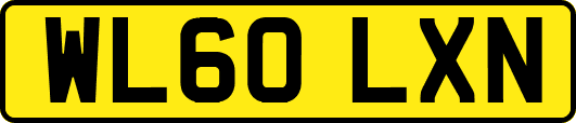 WL60LXN
