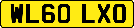 WL60LXO