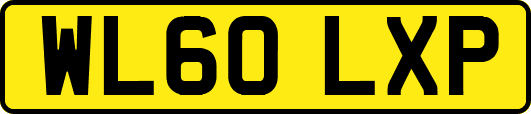 WL60LXP