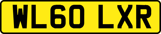 WL60LXR