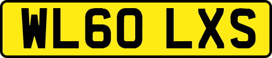 WL60LXS