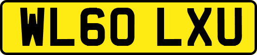 WL60LXU