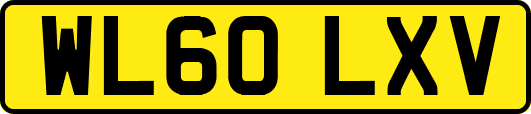 WL60LXV