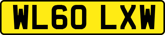 WL60LXW