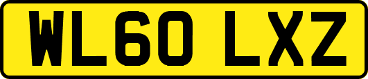 WL60LXZ