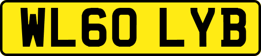 WL60LYB