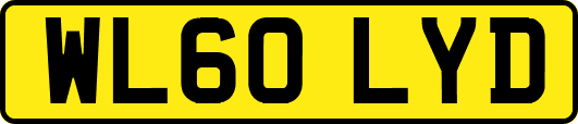 WL60LYD