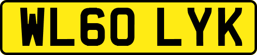 WL60LYK