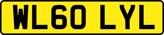 WL60LYL