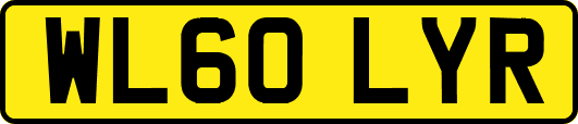 WL60LYR