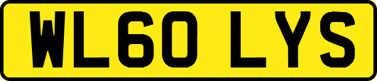 WL60LYS
