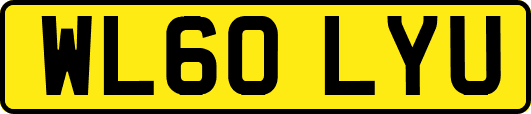 WL60LYU