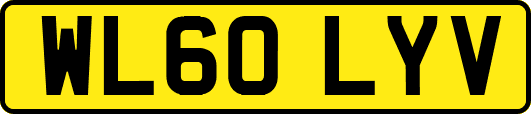 WL60LYV