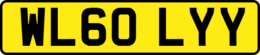 WL60LYY