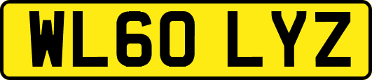 WL60LYZ