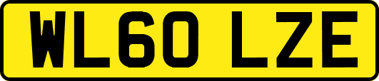 WL60LZE