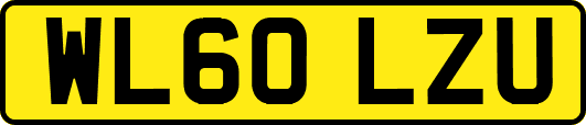 WL60LZU