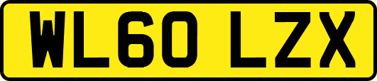 WL60LZX