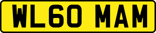 WL60MAM