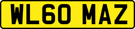 WL60MAZ