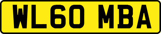 WL60MBA