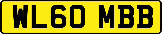 WL60MBB