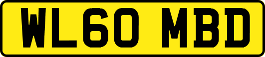 WL60MBD