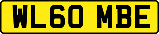 WL60MBE