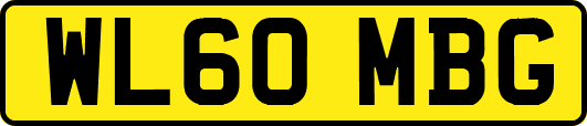 WL60MBG