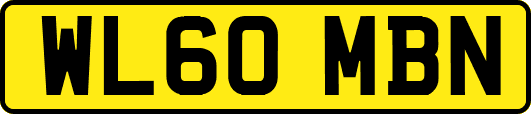 WL60MBN