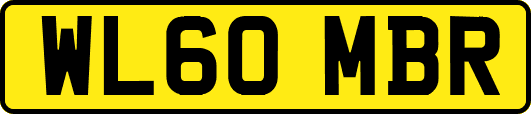 WL60MBR