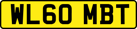 WL60MBT