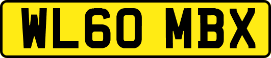 WL60MBX