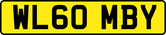 WL60MBY