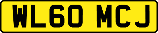 WL60MCJ