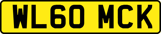 WL60MCK
