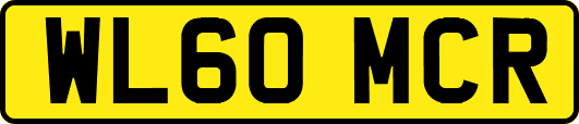 WL60MCR